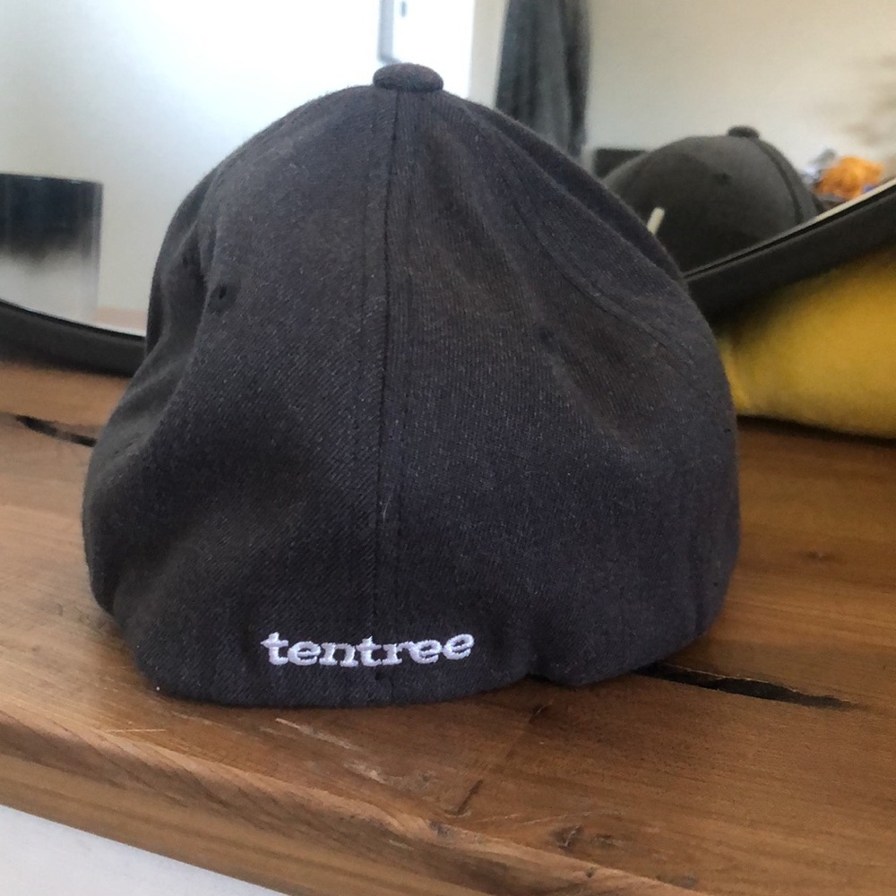 TenTree Ball Cap - Small/Medium - Picture 3 of 5